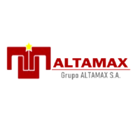 Logotipo de Grupo Altamax, cliente de Hypermetales