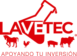 Logotipo de Lavetec, cliente de Hypermetales